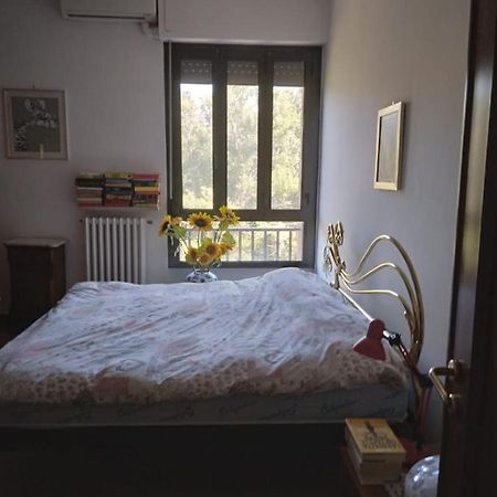 Casa Maristella Bed & Breakfast Alessandria Ngoại thất bức ảnh