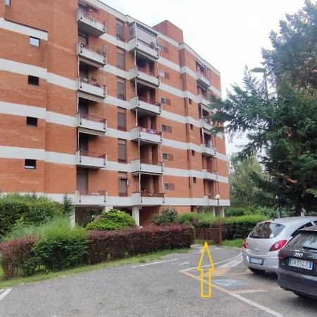 Casa Maristella Bed & Breakfast Alessandria Ngoại thất bức ảnh