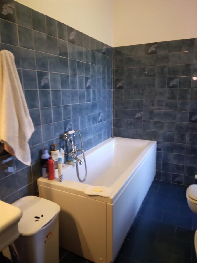 Casa Maristella Bed & Breakfast Alessandria Ngoại thất bức ảnh
