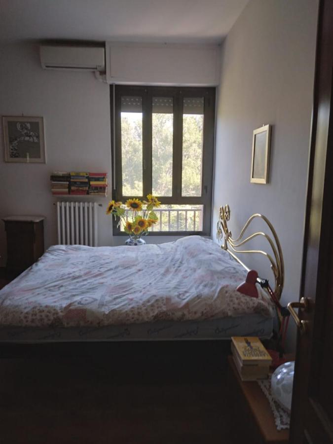 Casa Maristella Bed & Breakfast Alessandria Ngoại thất bức ảnh