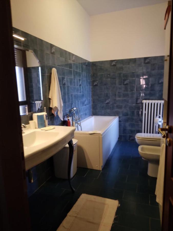Casa Maristella Bed & Breakfast Alessandria Ngoại thất bức ảnh