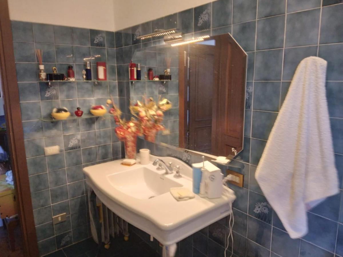 Casa Maristella Bed & Breakfast Alessandria Ngoại thất bức ảnh