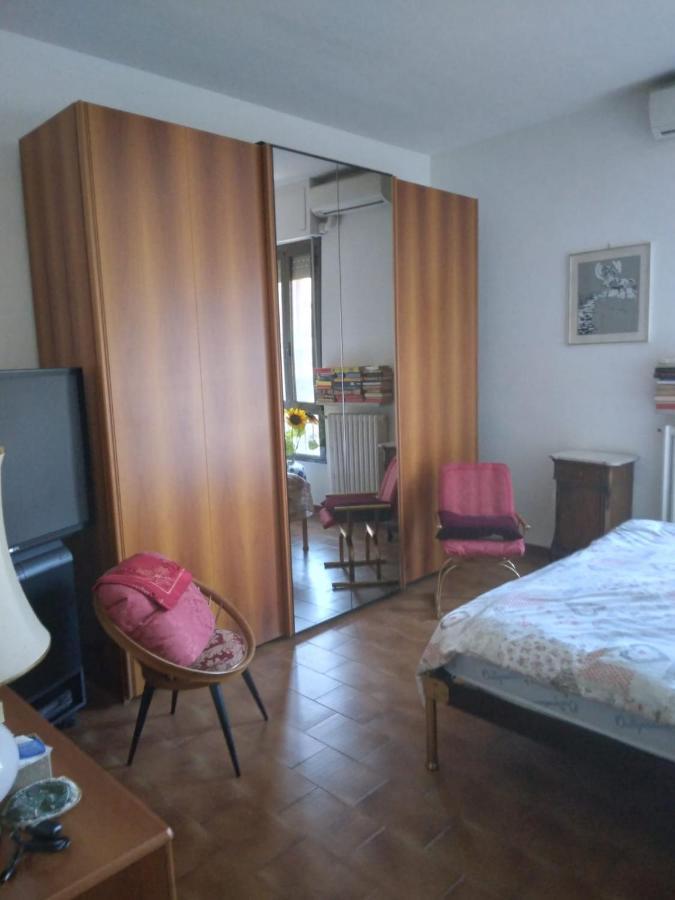Casa Maristella Bed & Breakfast Alessandria Ngoại thất bức ảnh