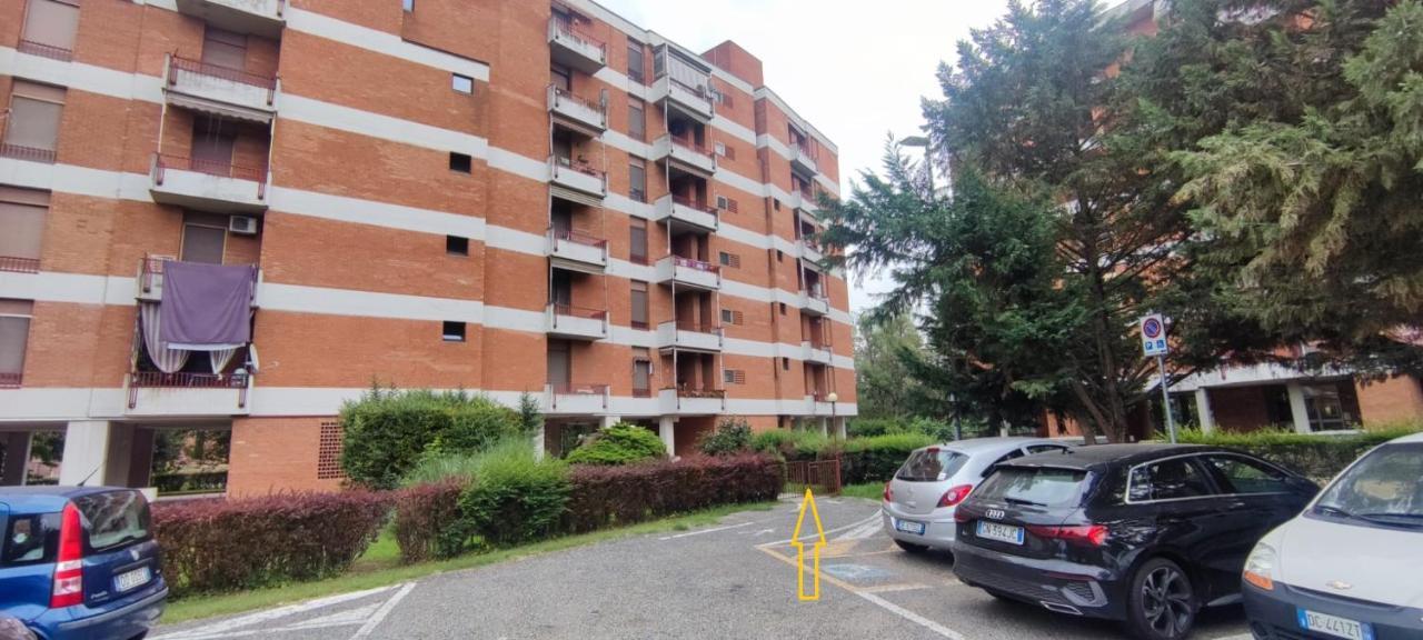 Casa Maristella Bed & Breakfast Alessandria Ngoại thất bức ảnh